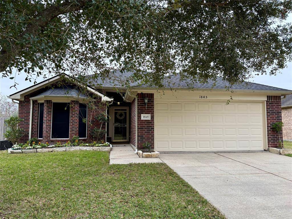 League City, TX 77573,1845 Sherwood Forest CIR