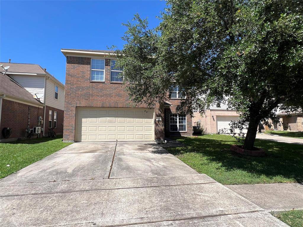 Houston, TX 77049,14815 Hillside Woods CT