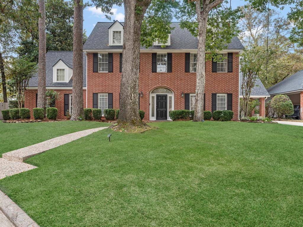 Kingwood, TX 77345,3911 Aspen Mountain TRL