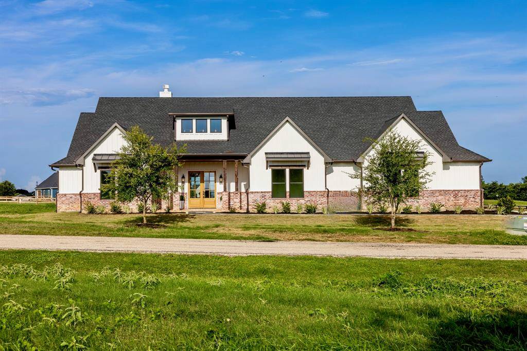 Chappell Hill, TX 77426,1176 Bluebonnet Ridge