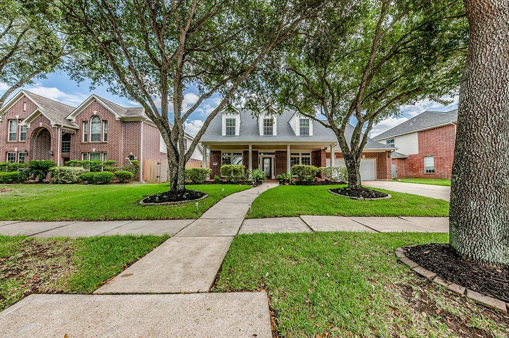 Sugar Land, TX 77479,6330 Goodlowe PARK