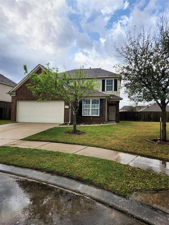 Humble, TX 77396,1726 Sun Point Court