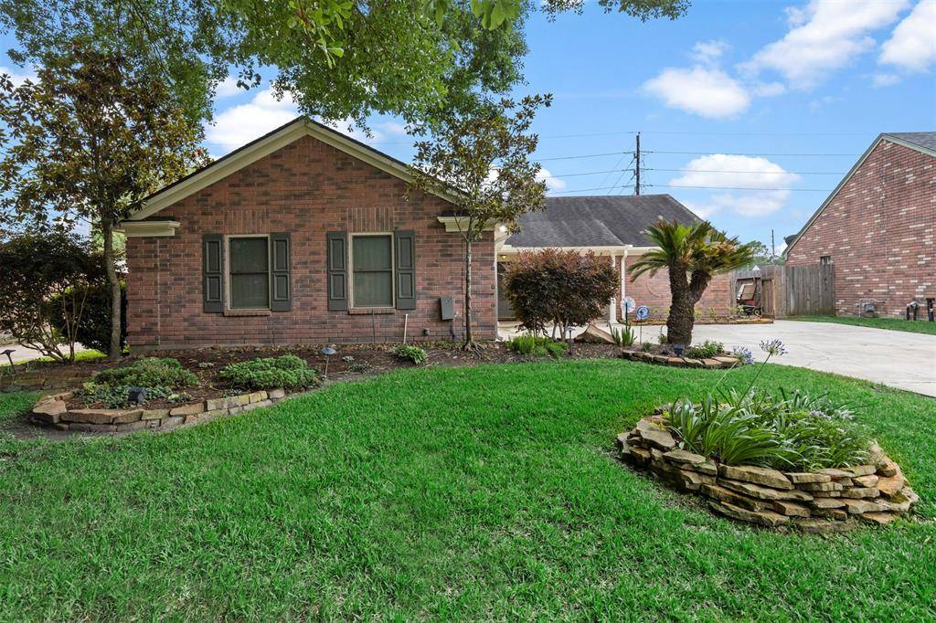 Houston, TX 77095,15943 Pinyon Creek DR