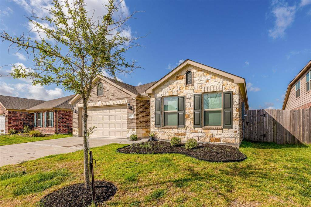 Richmond, TX 77469,7414 Keys Creek CT