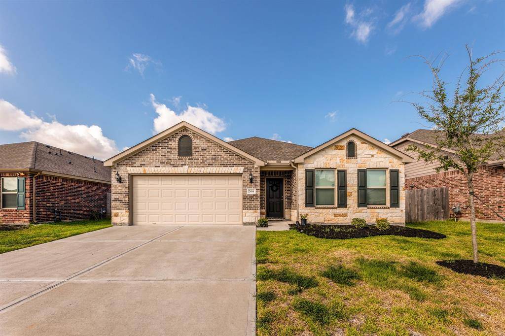 Richmond, TX 77469,7414 Keys Creek CT