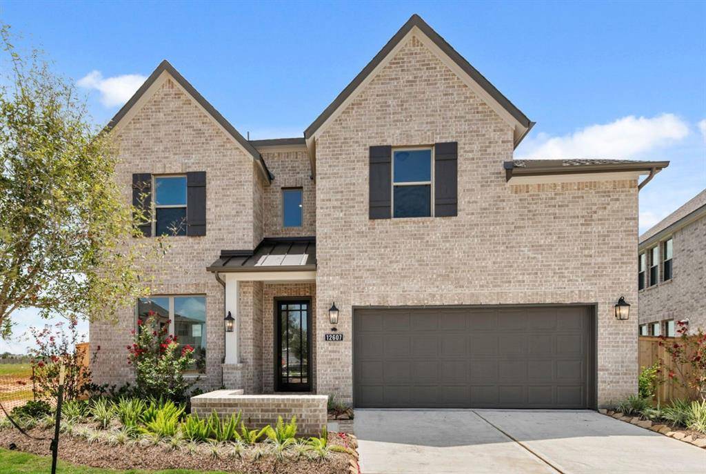 Cypress, TX 77447,12607 Texas Buckeye CT