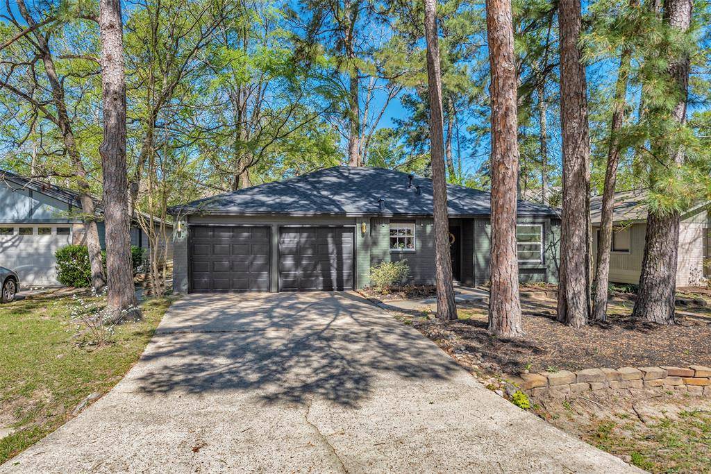 The Woodlands, TX 77381,116 W White Willow CIR