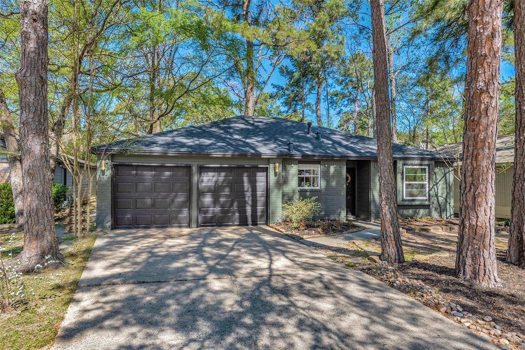 The Woodlands, TX 77381,116 W White Willow CIR