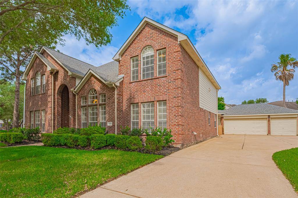Katy, TX 77450,6414 Bryce Canyon DR