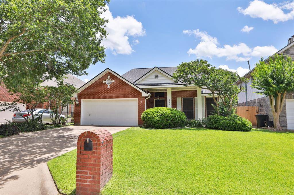 Houston, TX 77095,8006 Virginia Water LN
