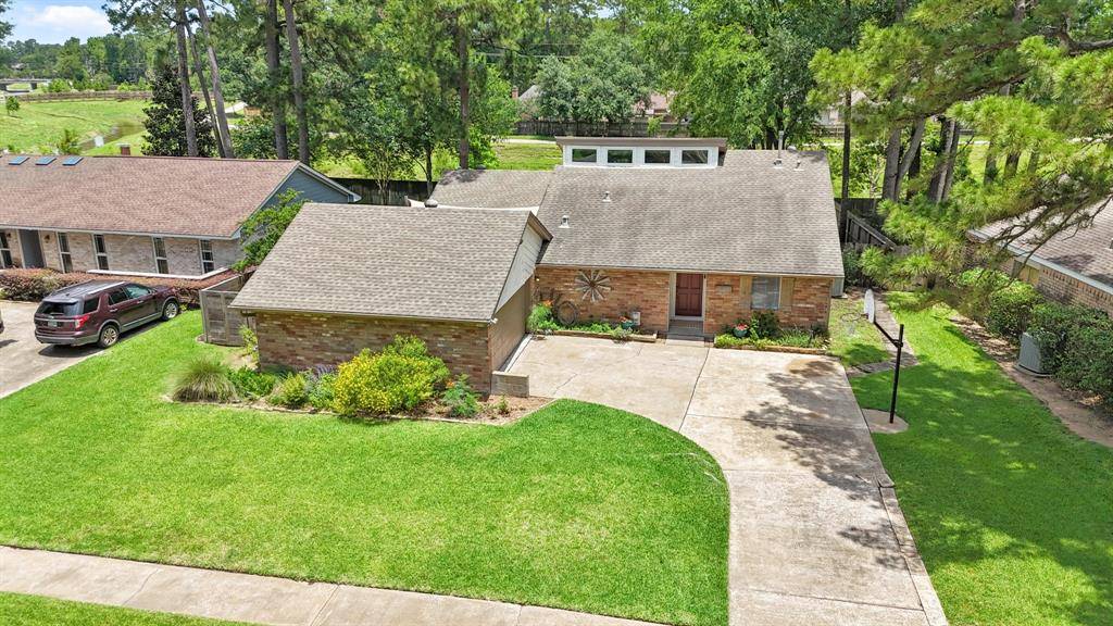 Houston, TX 77070,14922 Sandy Creek DR