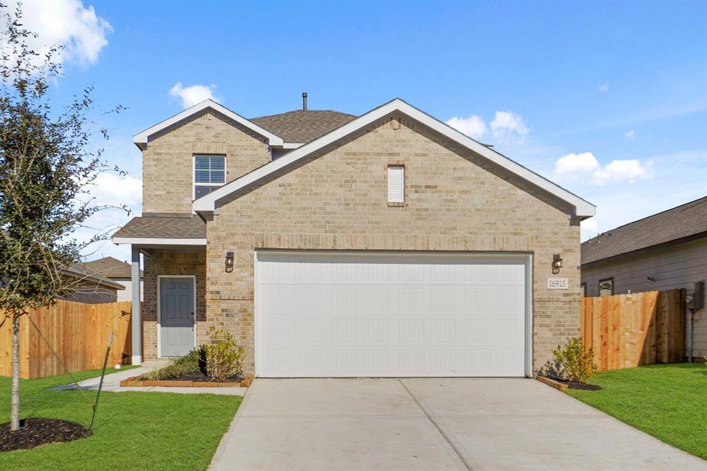 Conroe, TX 77302,16913 Needlepoint DR