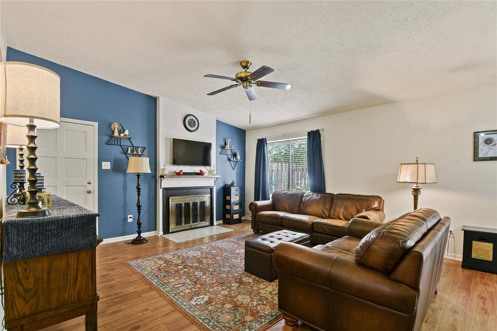 Beaumont, TX 77707,546 Georgetown ST #4