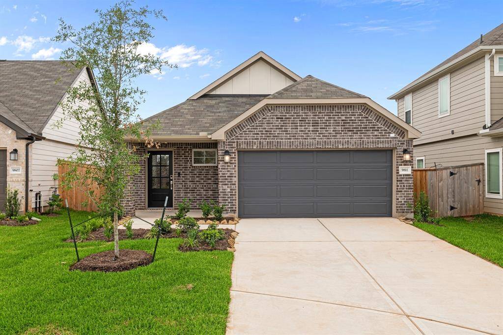 Montgomery, TX 77316,9811 Robard Ridge CT