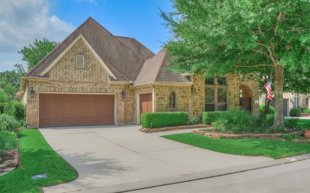 The Woodlands, TX 77381,62 S Mews Wood CT