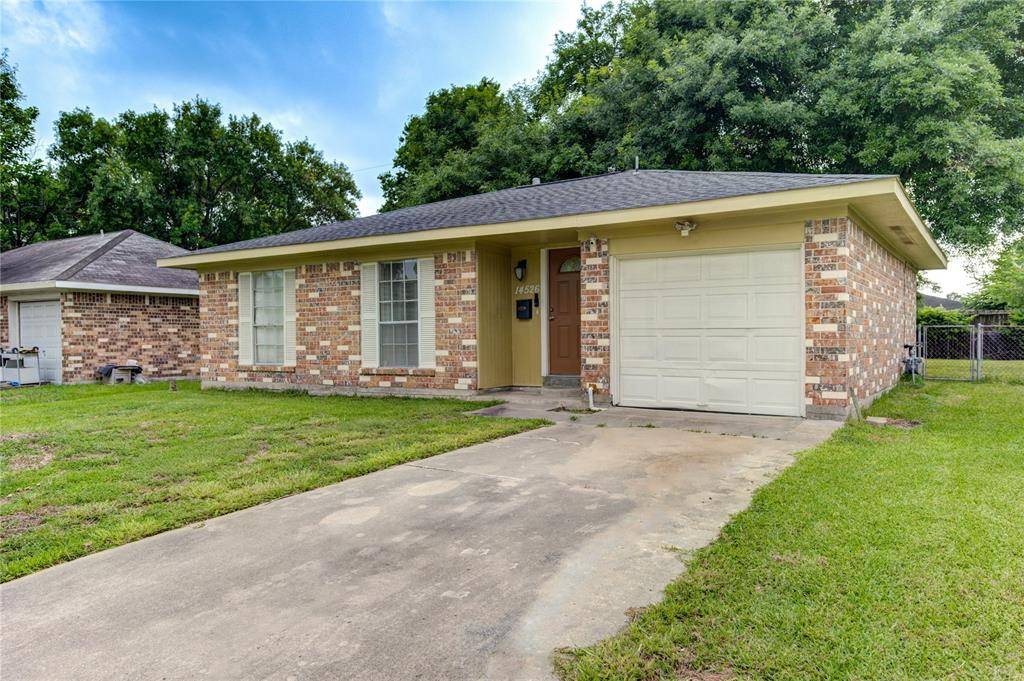 Houston, TX 77045,14526 Littleford ST