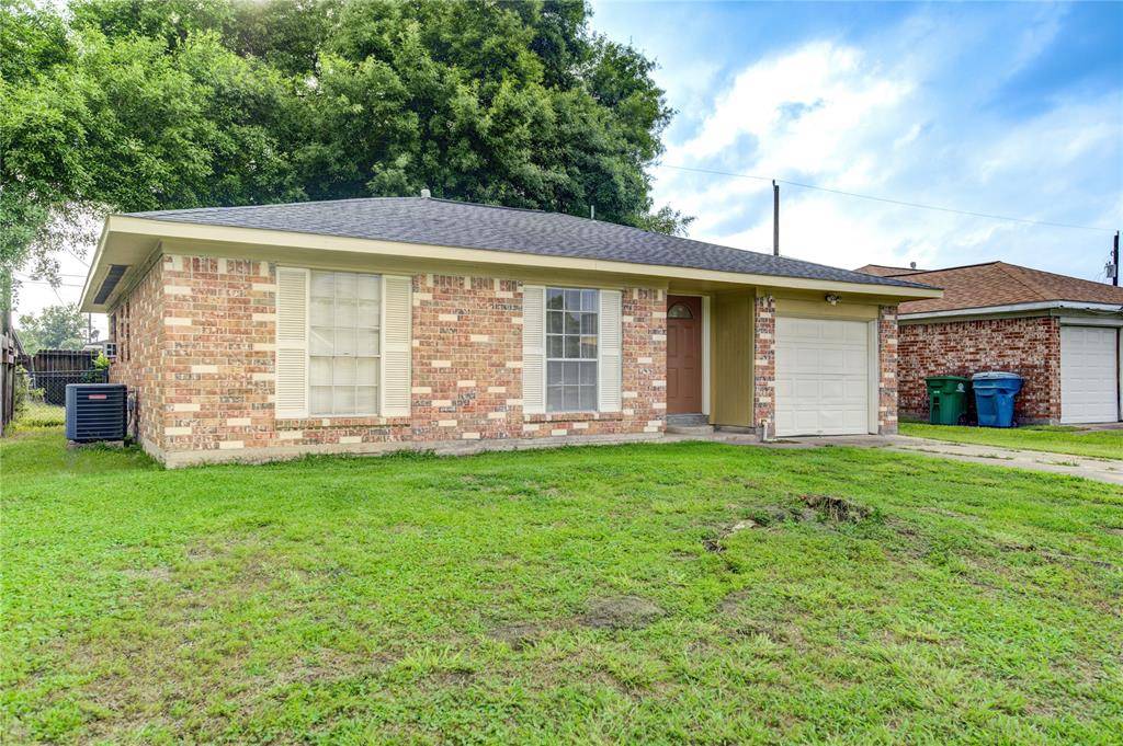 Houston, TX 77045,14526 Littleford ST