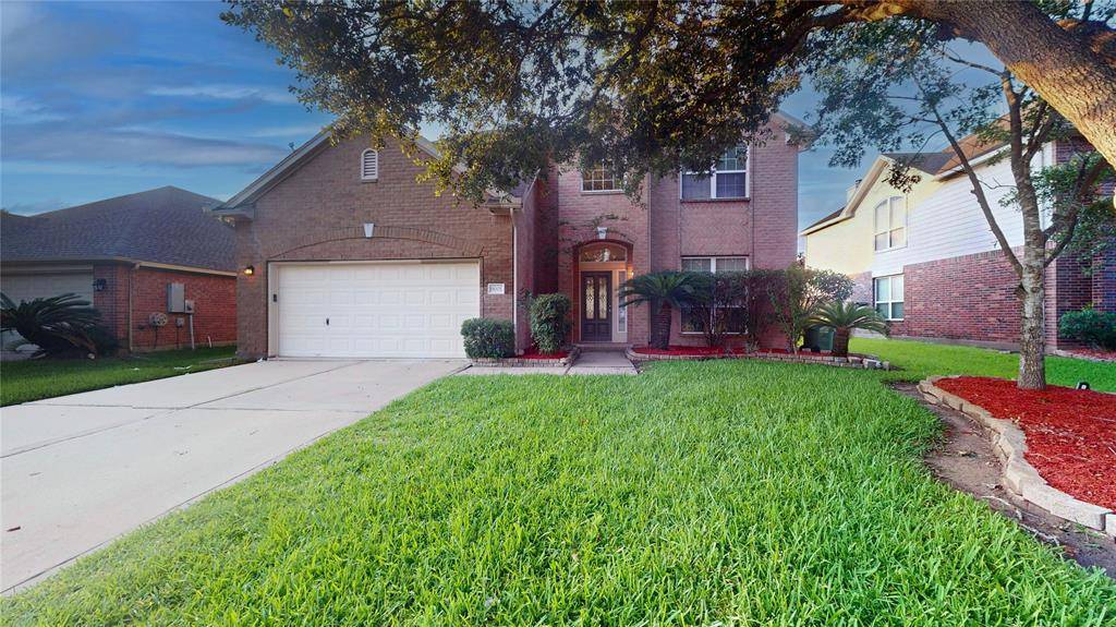 Pearland, TX 77584,9005 Sundown DR