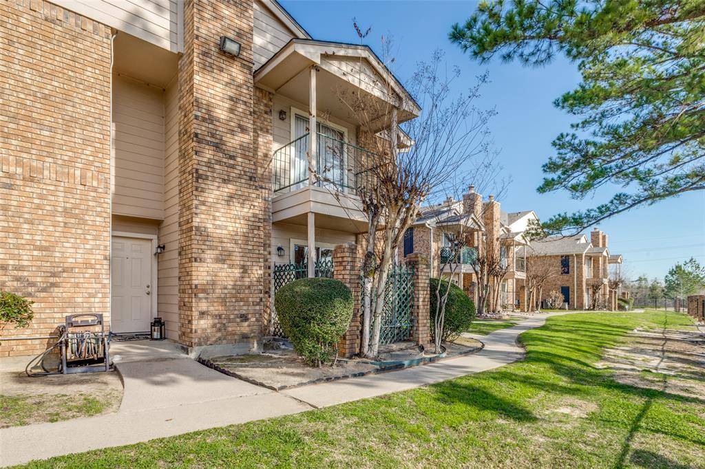 Houston, TX 77014,3770 Lovers Wood LN #801