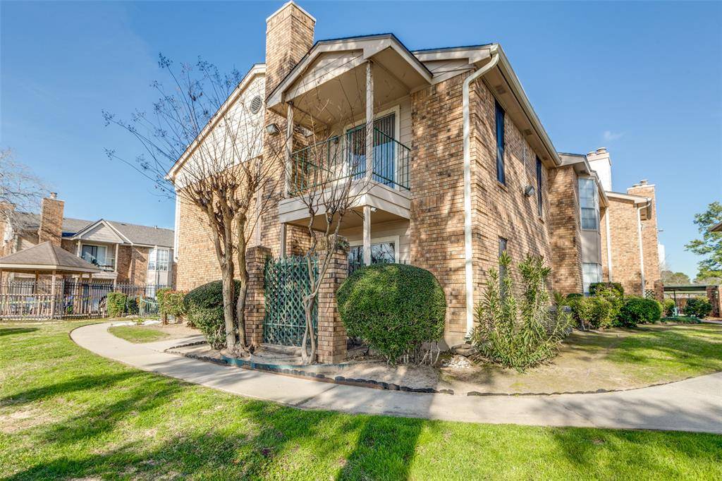 Houston, TX 77014,3770 Lovers Wood LN #801