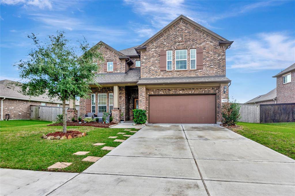 Pearland, TX 77581,5972 Pearland PL