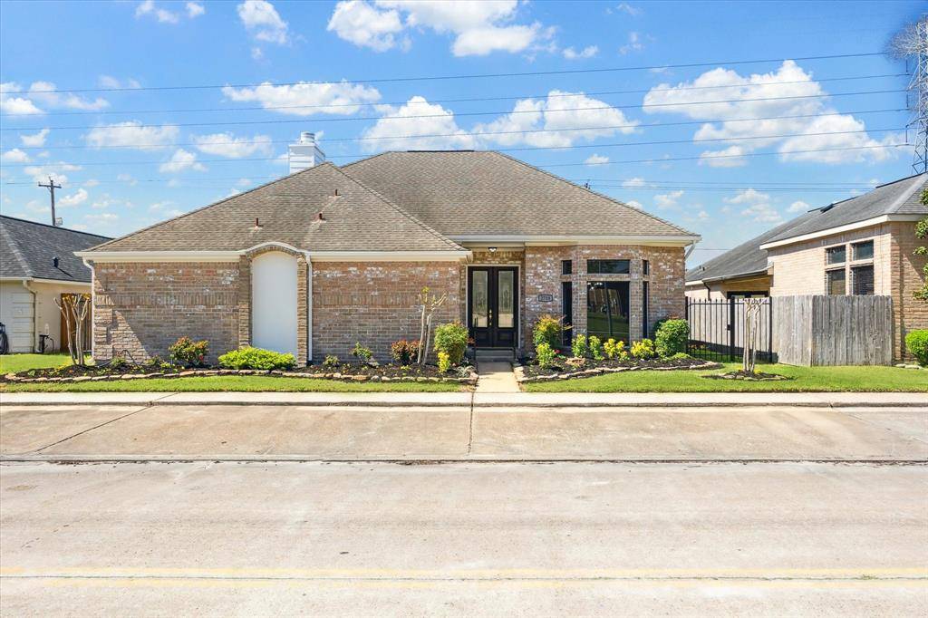 Pearland, TX 77581,2708 Country Club DR