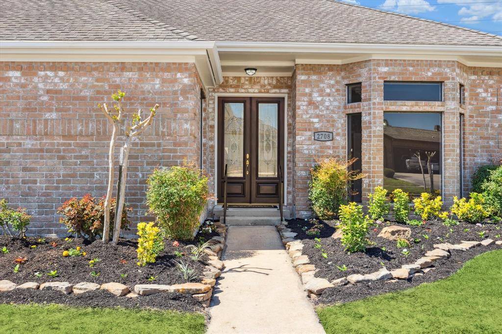 Pearland, TX 77581,2708 Country Club DR