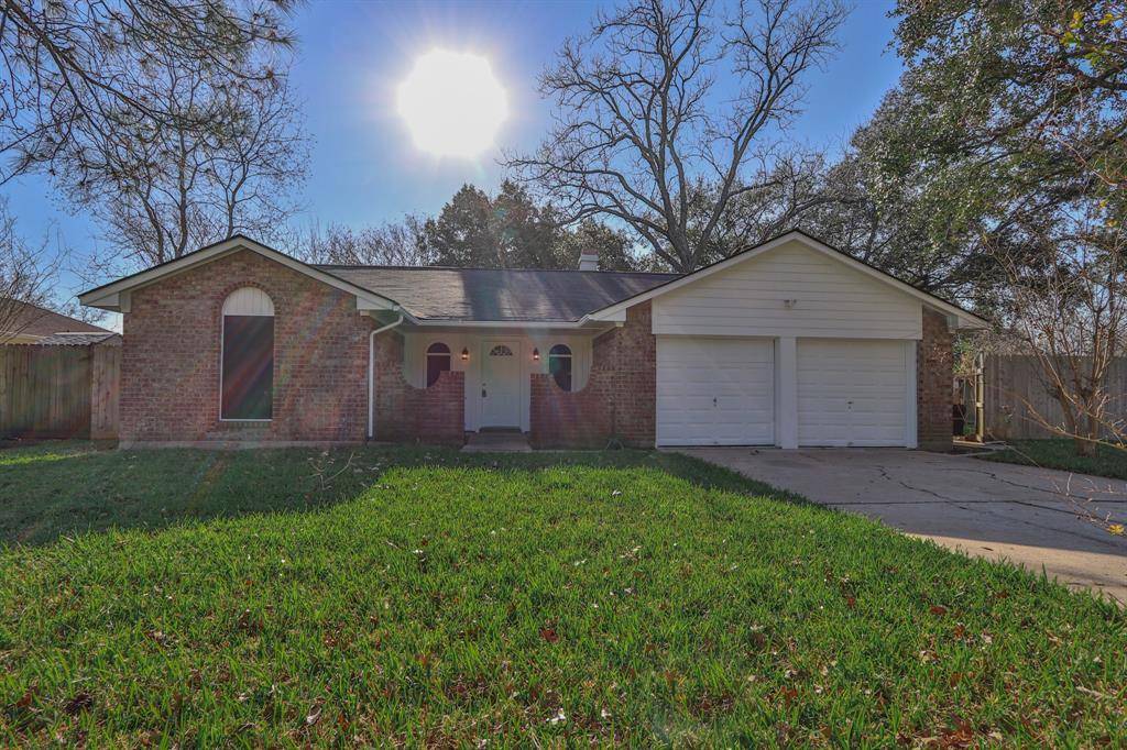 Friendswood, TX 77546,16602 Hibiscus LN