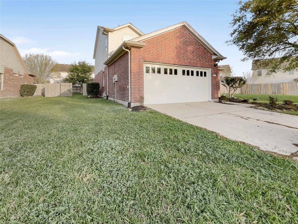 Rosenberg, TX 77469,810 Butterfly LN