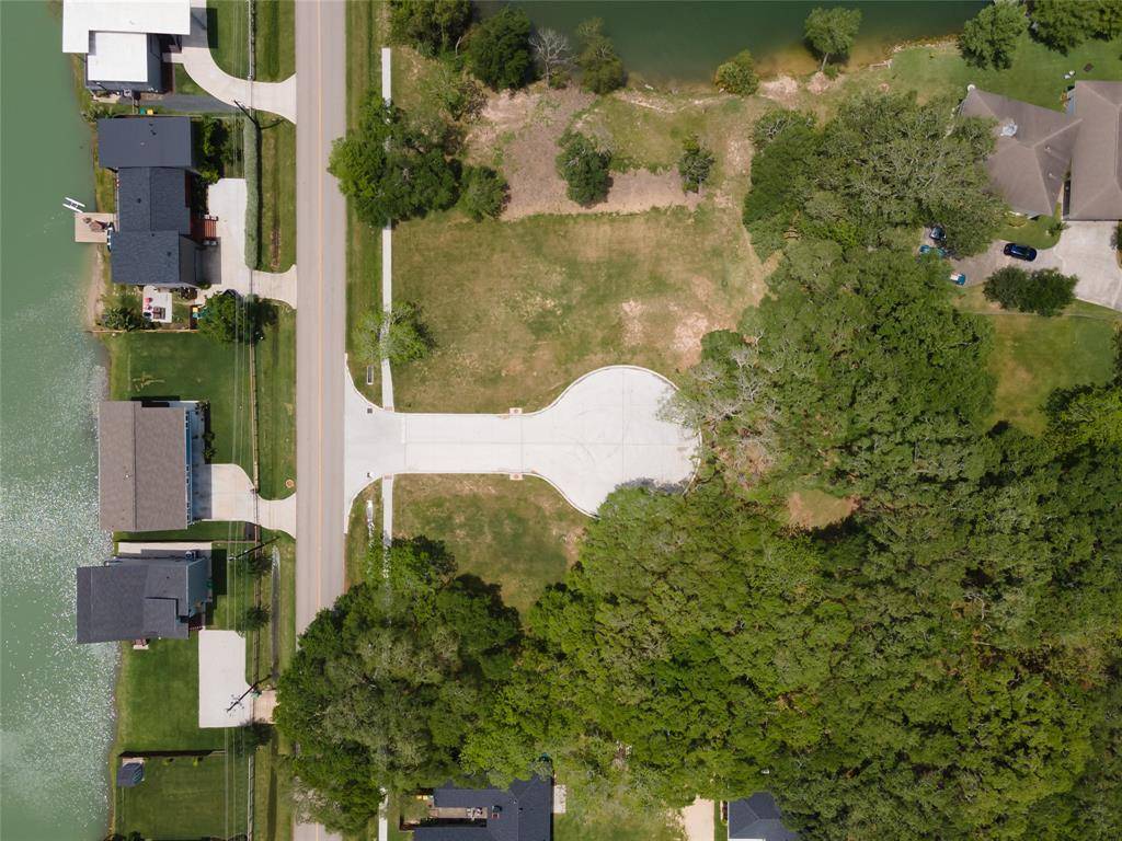 Seabrook, TX 77586,0 LOT 6 Oak Alley CT