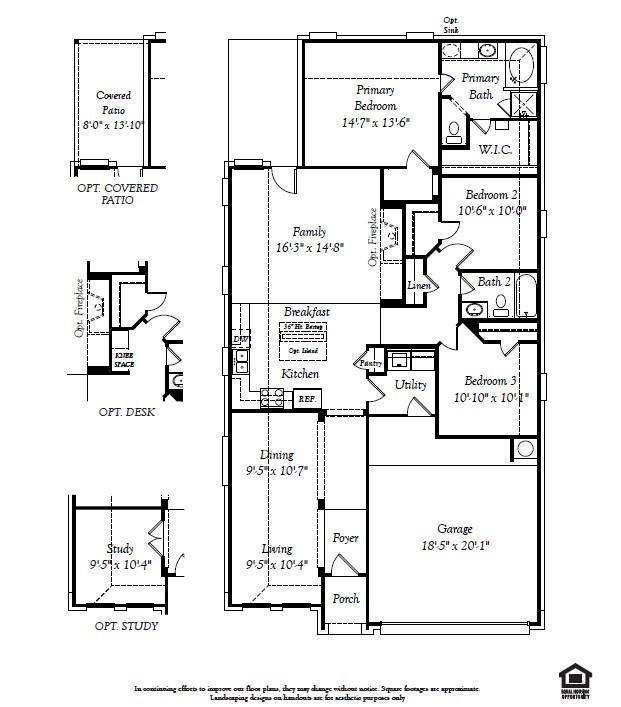 Fulshear, TX 77441,32323 Comet Darner WAY