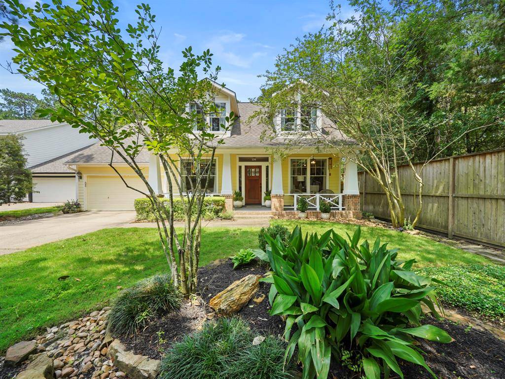 Spring, TX 77382,106 Sunlit Grove ST