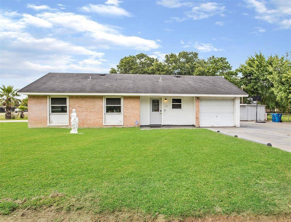 Brookshire, TX 77423,3218 3rd ST