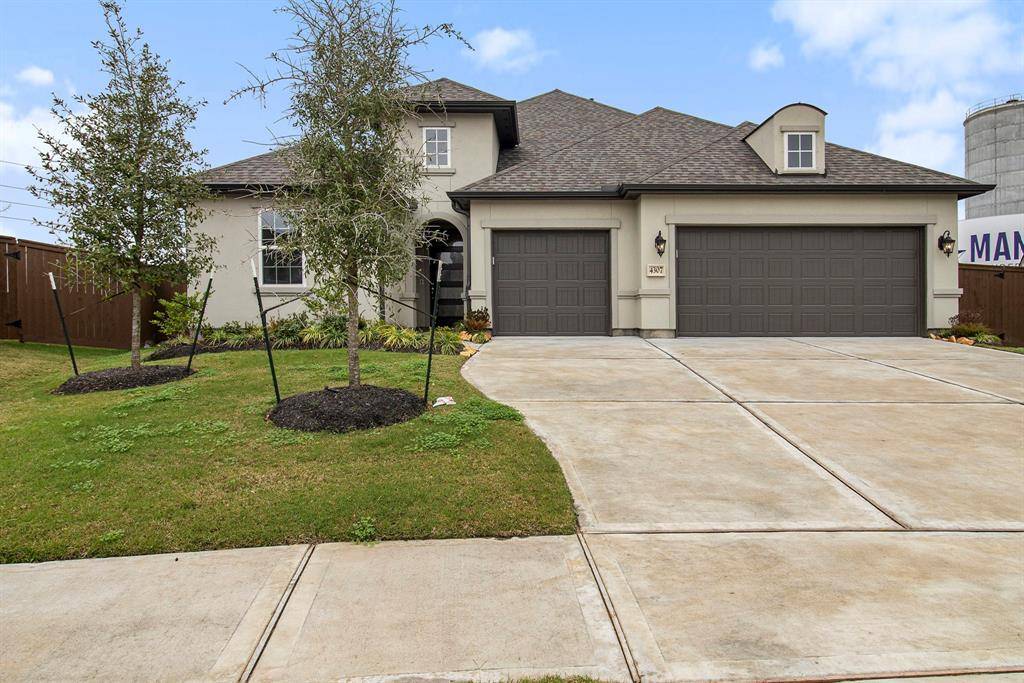 Manvel, TX 77578,4307 Golden Ridge CIR