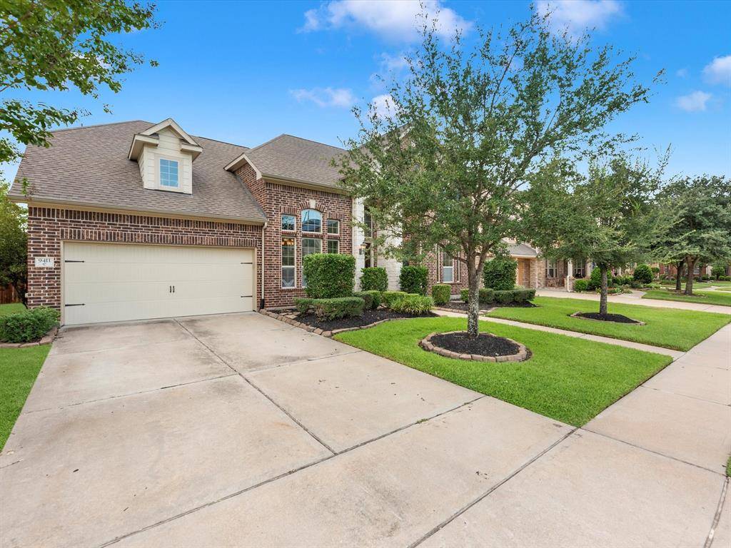 Cypress, TX 77433,9411 W San Gabriel River CIR