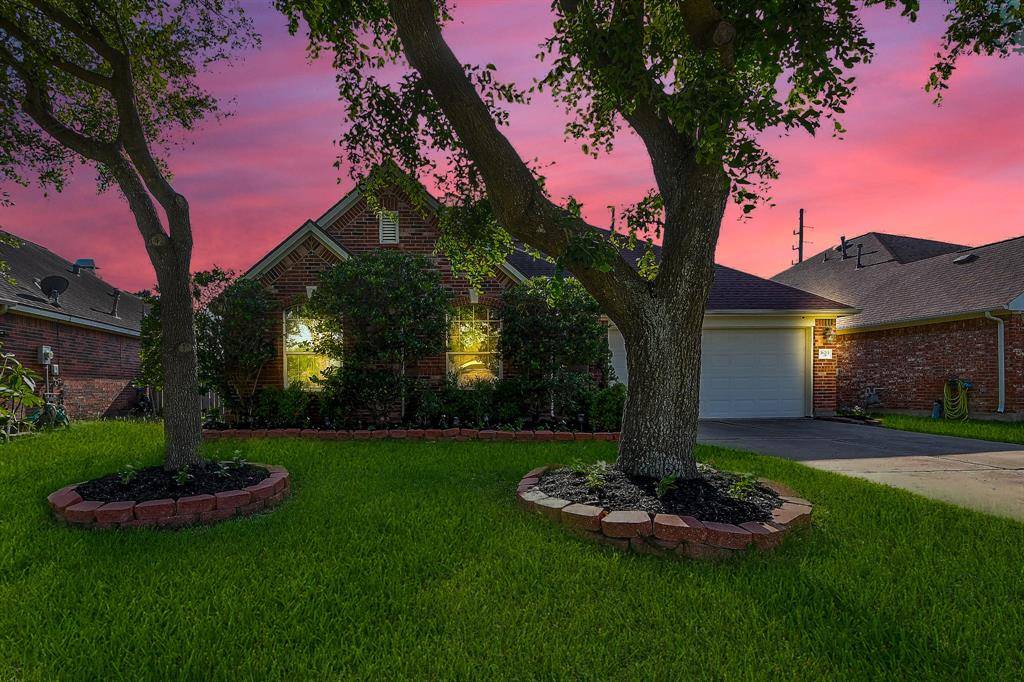 Houston, TX 77084,16211 Fleethaven LN