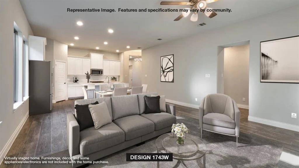 Magnolia, TX 77354,29977 Stony Forest DR