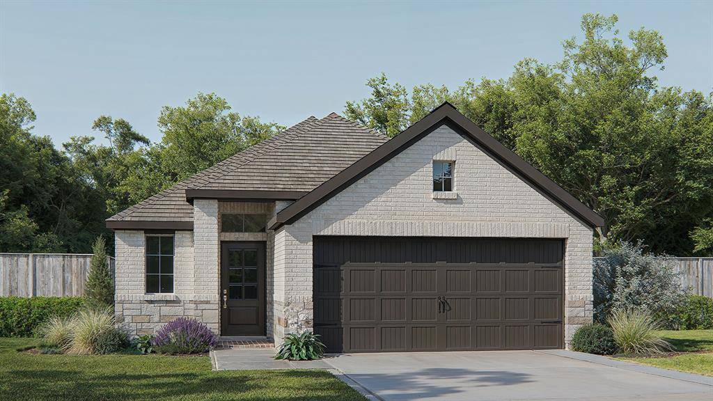 Magnolia, TX 77354,29977 Stony Forest DR