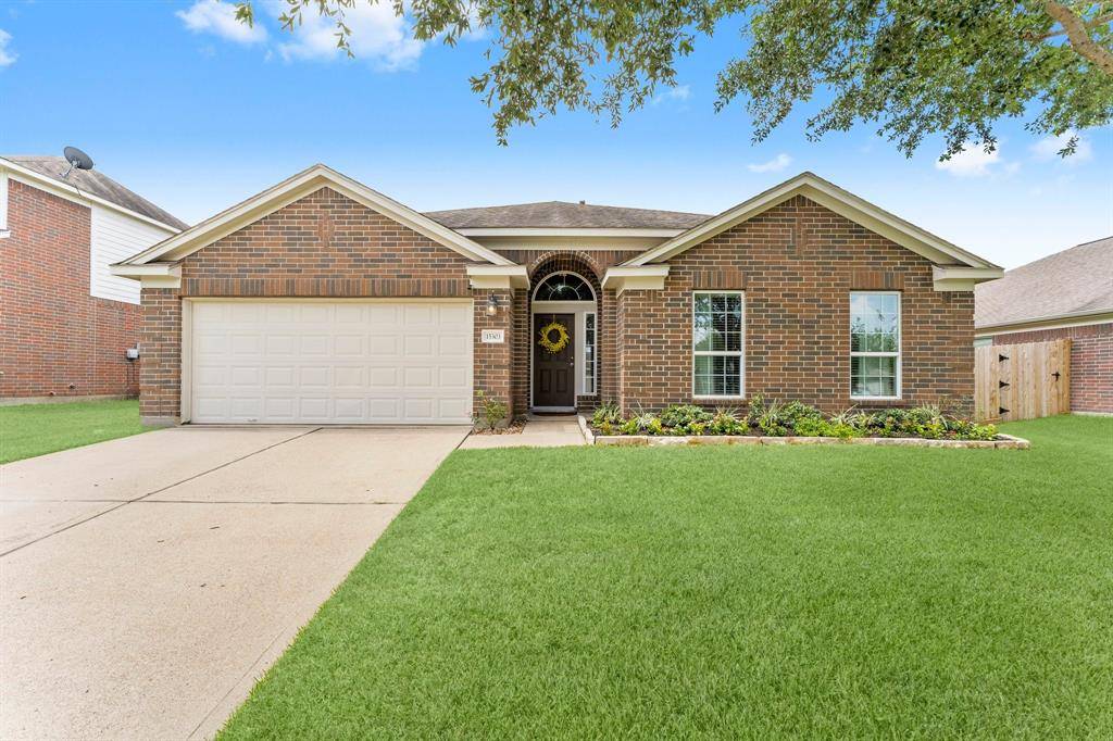 Cypress, TX 77429,15303 Vincennes Oak ST