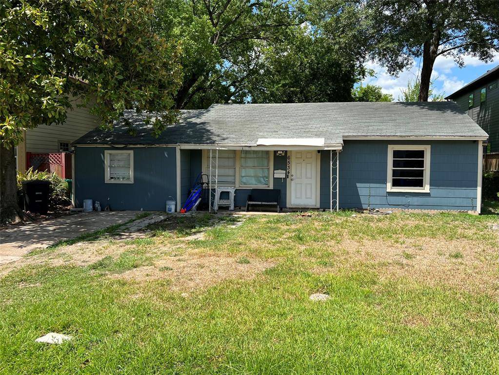 Houston, TX 77055,6534 Corbin ST