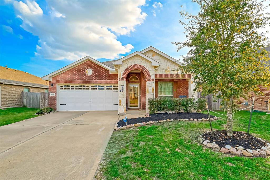 Katy, TX 77493,23123 Willowford Glen LN