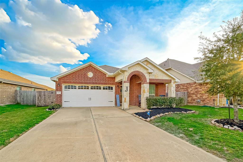 Katy, TX 77493,23123 Willowford Glen LN