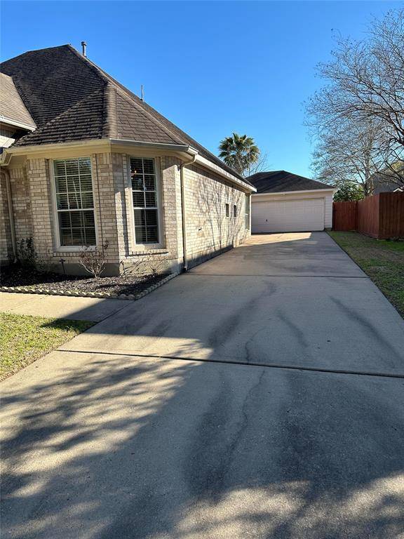 Pearland, TX 77584,9406 Sundance DR