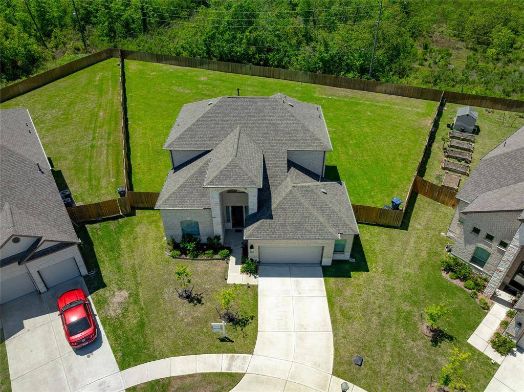 Manvel, TX 77578,1 Poppy Hills CT