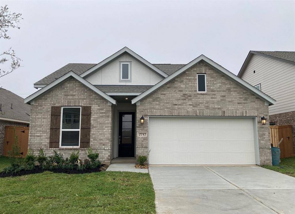 Katy, TX 77493,6406 Symphony Wave DR