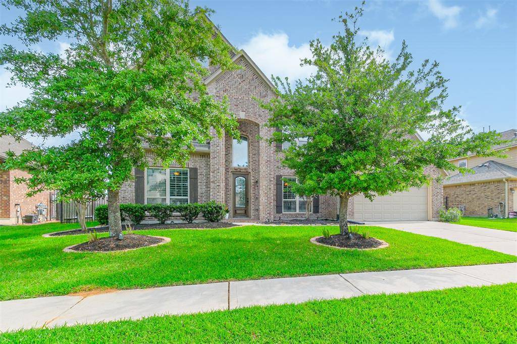 Hockley, TX 77447,31926 Dunham Lake DR