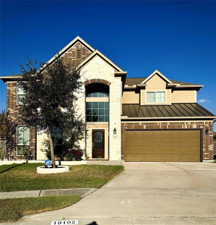 Cypress, TX 77429,19102 Arcadia Cove CT