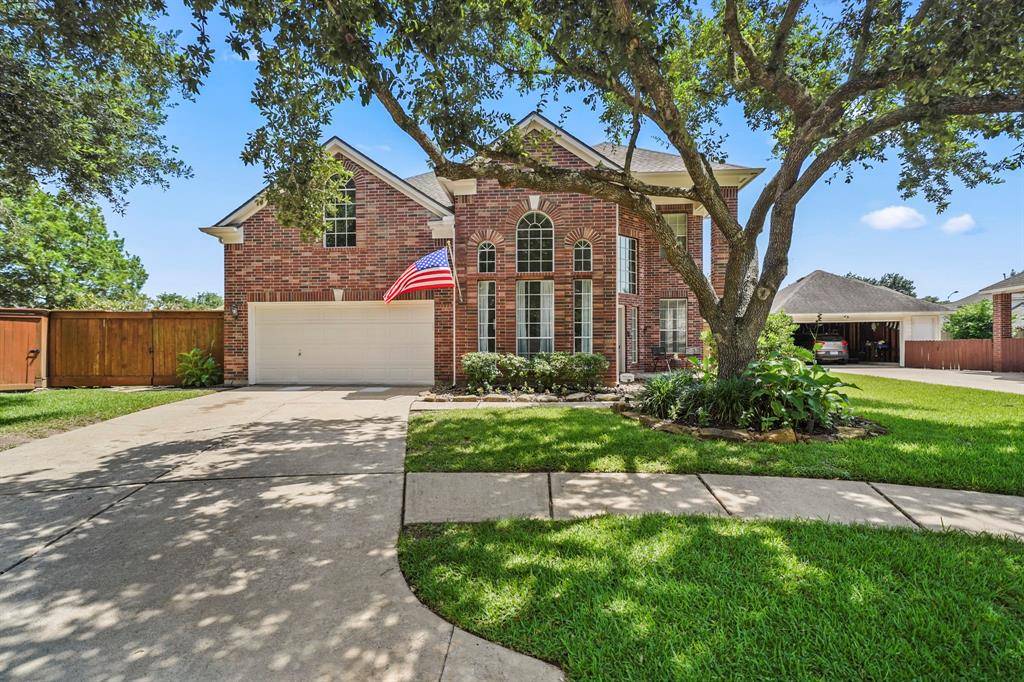 Pearland, TX 77584,3910 Leanett Way CT