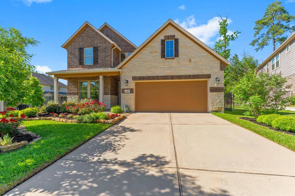 The Woodlands, TX 77354,18 Dawson Woods CT