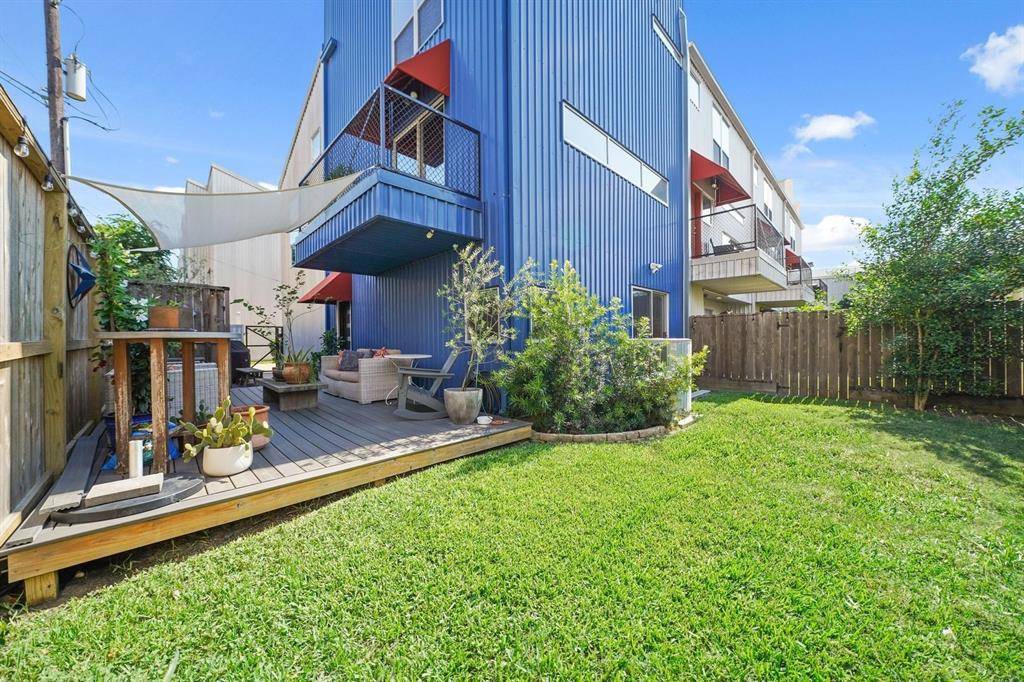 Houston, TX 77019,1716 W Dallas ST #11